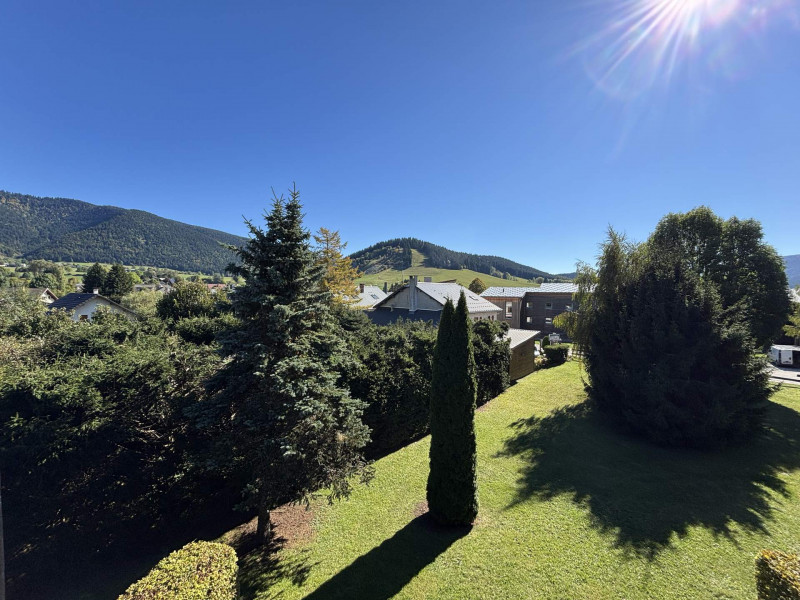 Vue été Vue été