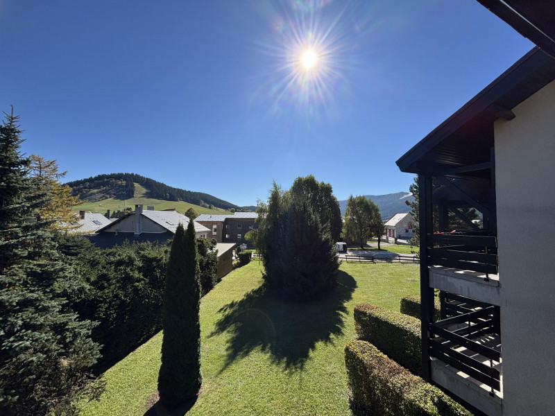 Vue été