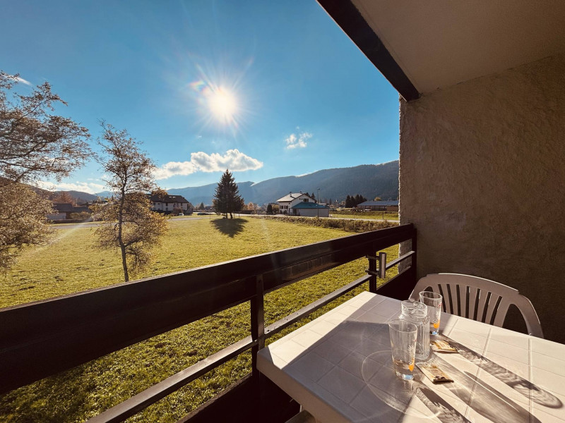 Vue été Vue été