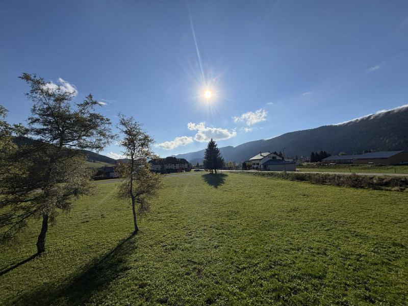 Vue été Vue été