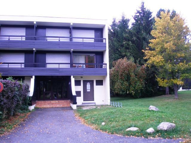 Vue été