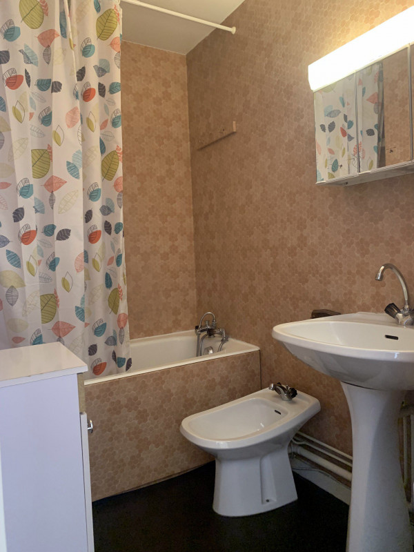 Intérieure Intérieure