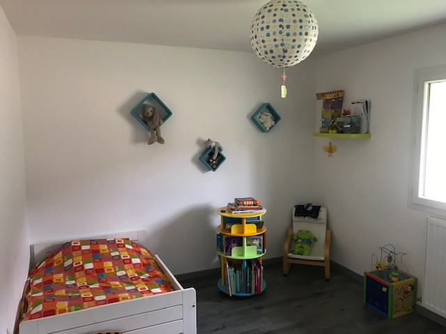 Chambre Chambre