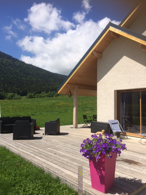 Vue été Vue été