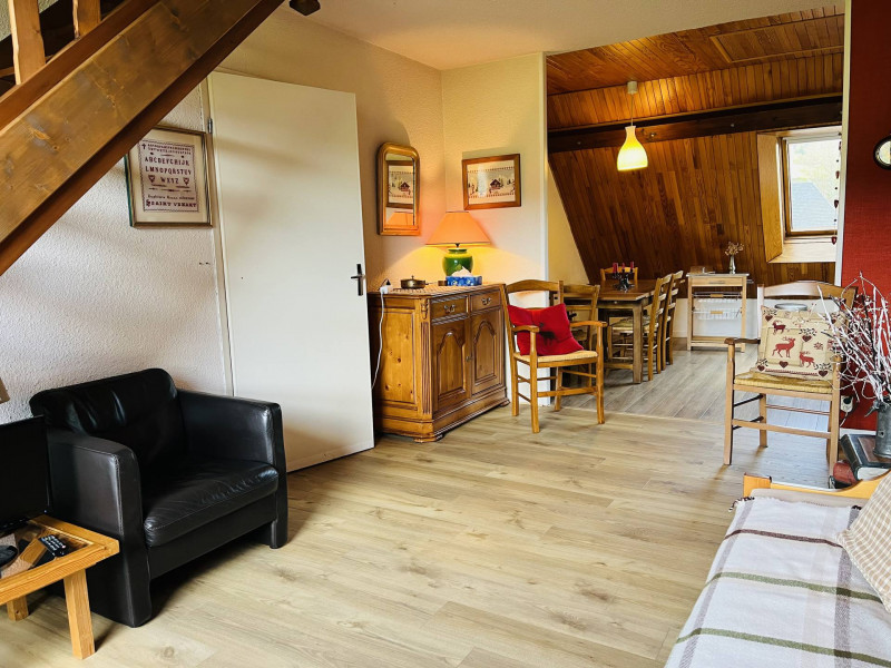 Séjour