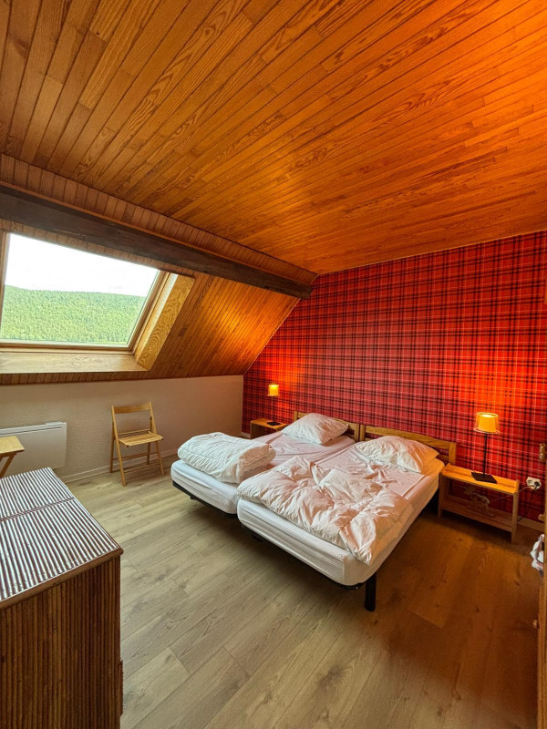 Chambre Chambre