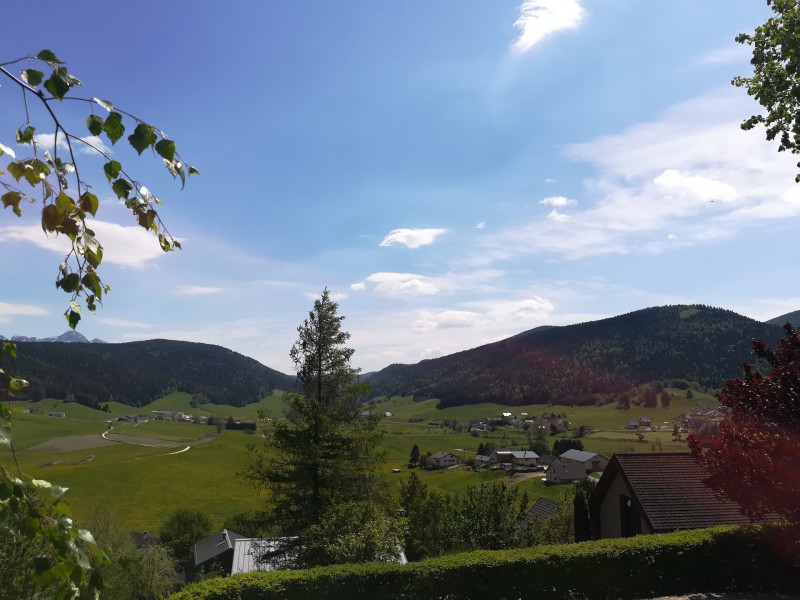 Vue été