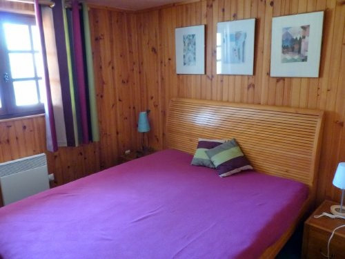 Chambre Chambre
