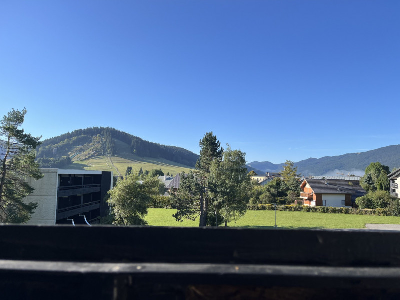 Vue été Vue été