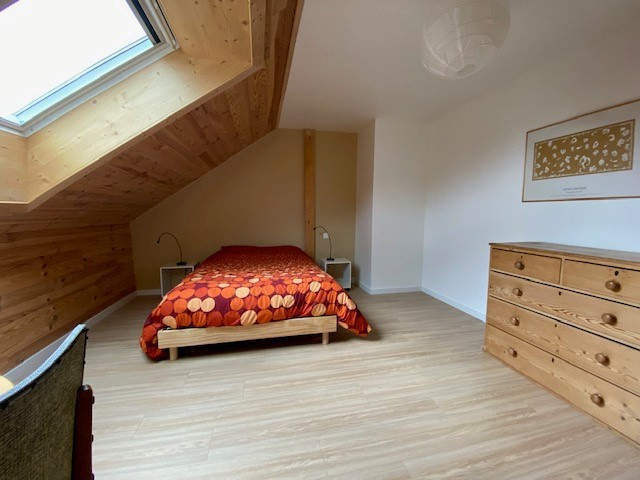 Chambre Chambre