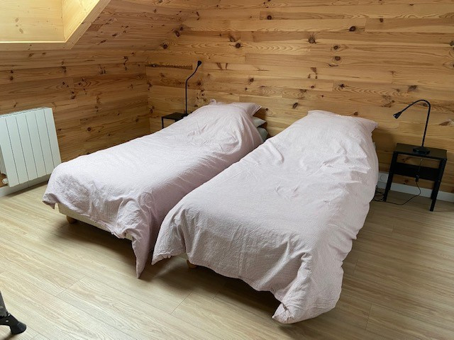 Chambre Chambre