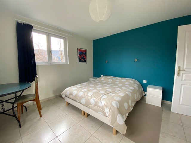 Chambre Chambre