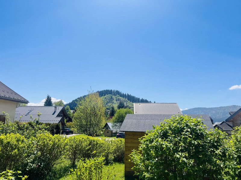 Vue été