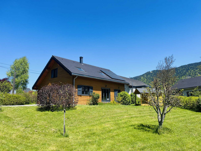 Résidence été Résidence été