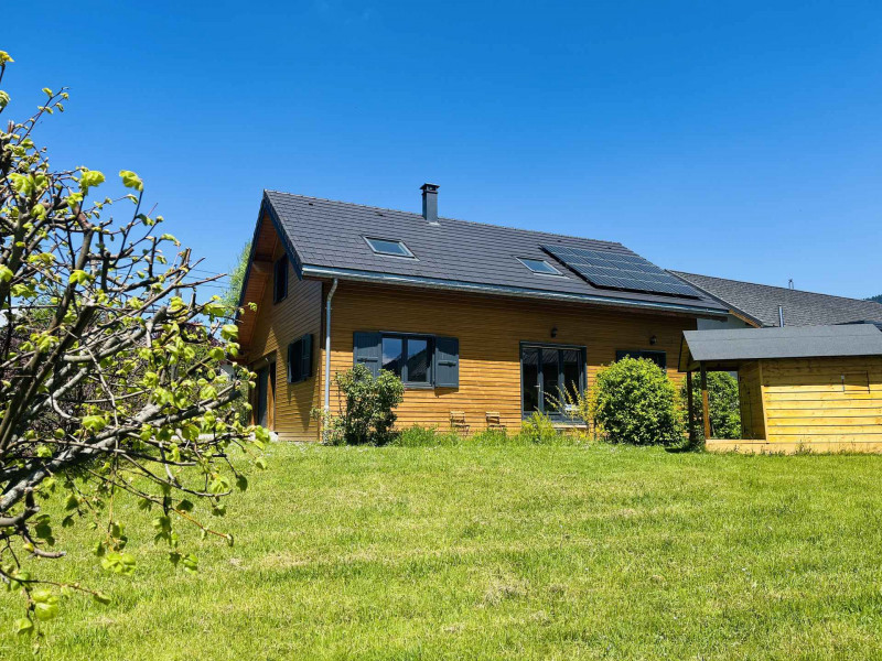 Résidence été Résidence été