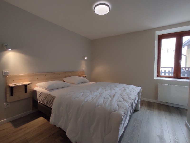 Chambre Chambre
