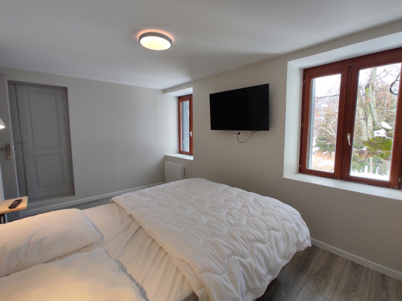 Chambre Chambre