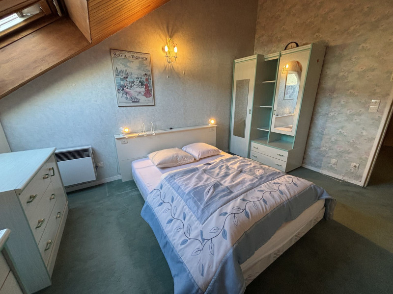Chambre Chambre