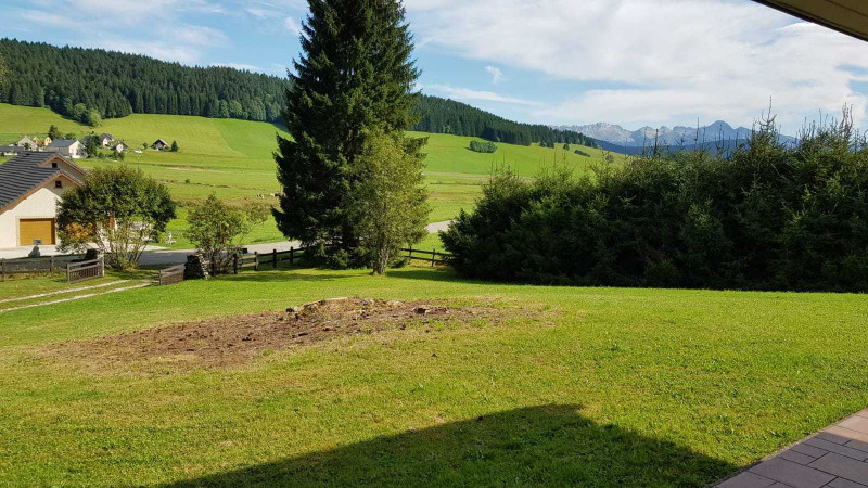 Vue été Vue été
