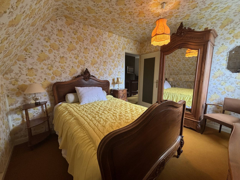 Chambre Chambre