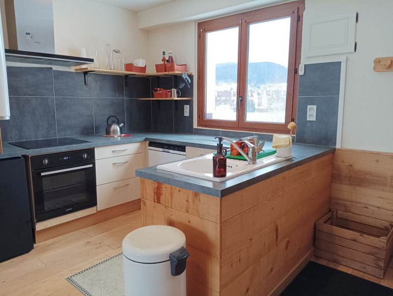 Cuisine