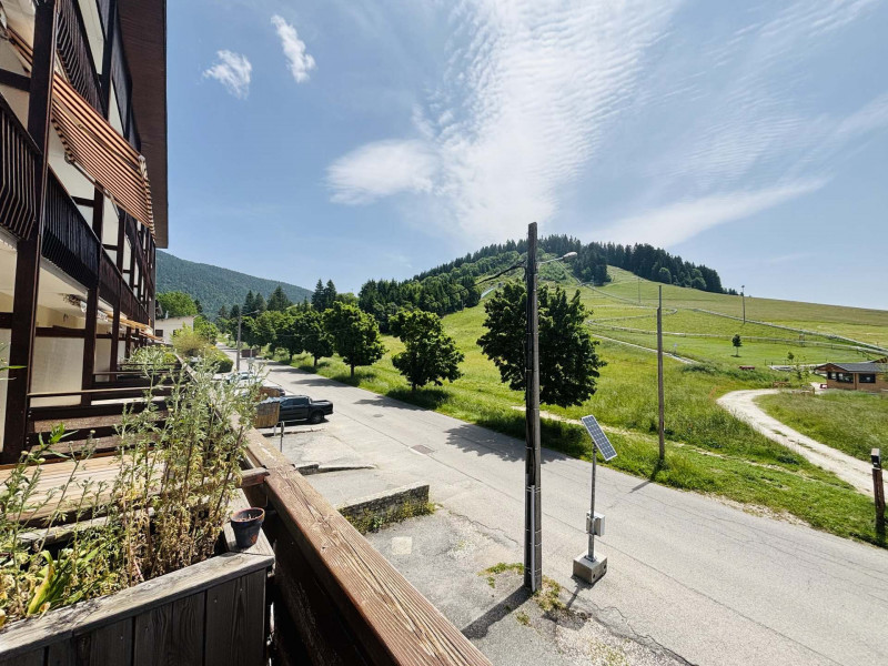 Vue été