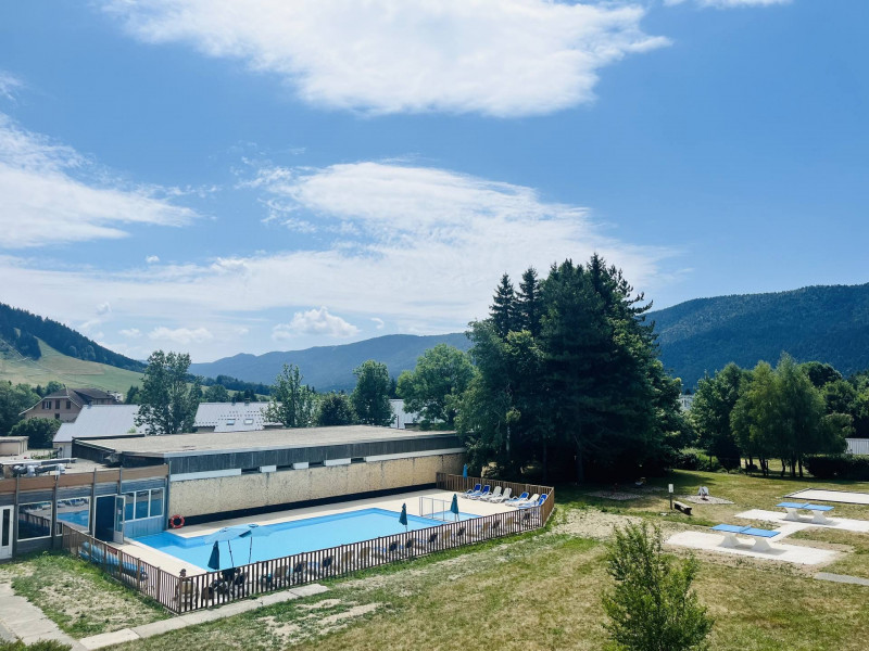Vue été Vue été