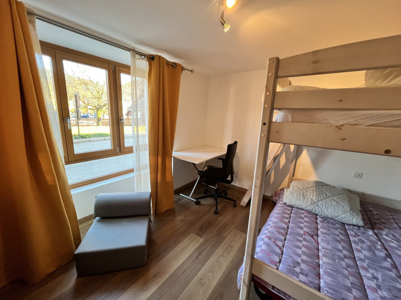 Chambre Chambre