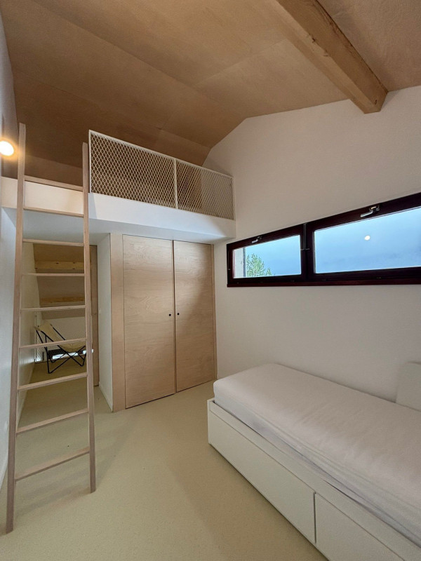 Chambre Chambre